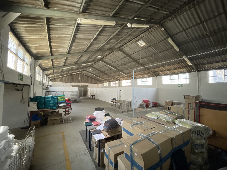 Commercial Property for Sale in Gants Plaza Western Cape